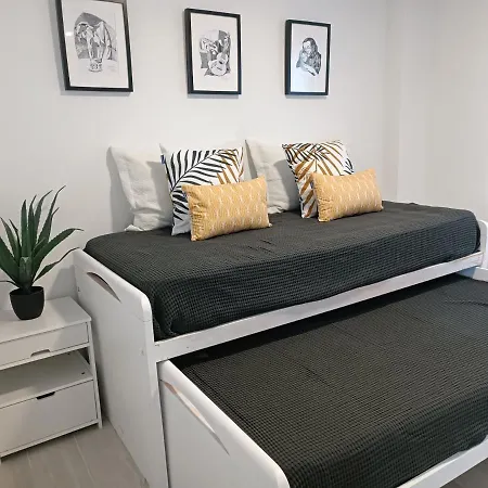 Riviera Del Sol , Casa Lola, Mijas Costa Apartment Malaga