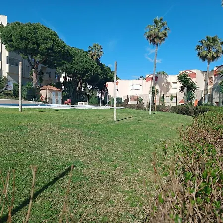 Riviera Del Sol , Casa Lola, Mijas Costa Malaga