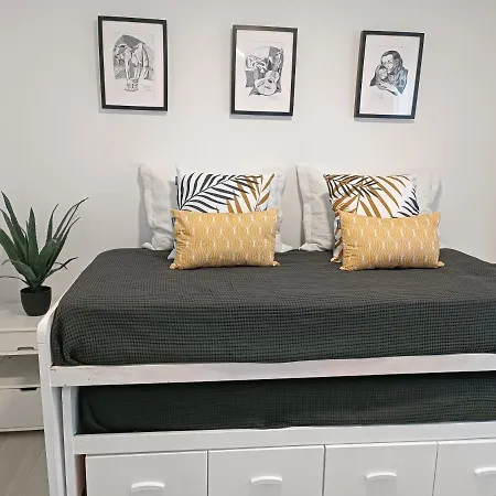 Riviera Del Sol , Casa Lola, Mijas Costa Appartement