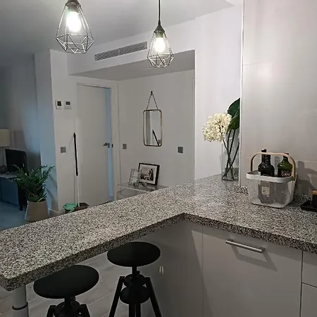 Riviera Del Sol , Casa Lola, Mijas Costa