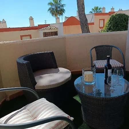 Apartment Riviera Del Sol , Casa Lola, Mijas Costa