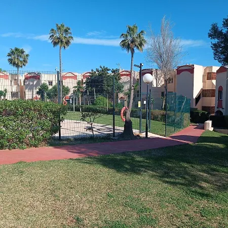 Riviera Del Sol , Casa Lola, Mijas Costa Apartment Malaga