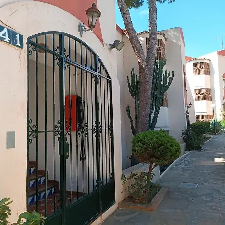 Apartment Riviera Del Sol , Casa Lola, Mijas Costa *