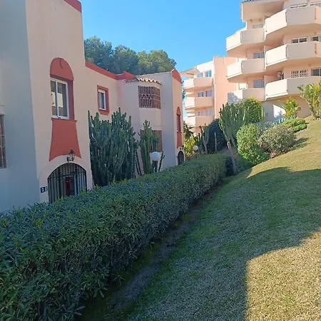 Riviera Del Sol , Casa Lola, Mijas Costa