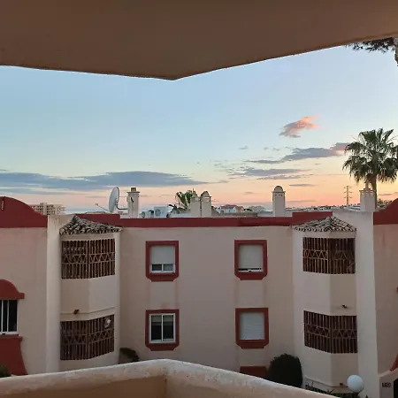Riviera Del Sol , Casa Lola, Mijas Costa *