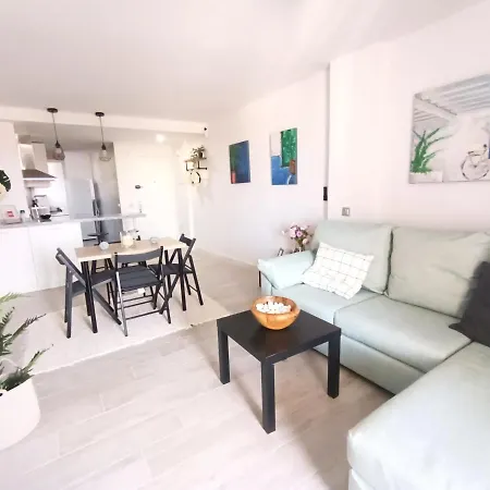 Riviera Del Sol , Casa Lola, Mijas Costa Malaga