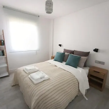 Riviera Del Sol , Casa Lola, Mijas Costa Apartment *