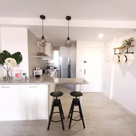 Apartment Riviera Del Sol , Casa Lola, Mijas Costa Malaga