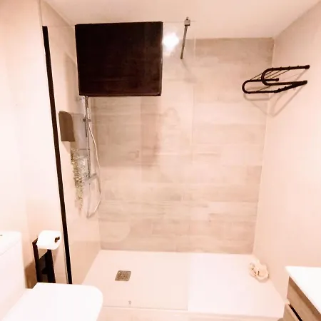 Riviera Del Sol , Casa Lola, Mijas Costa Apartment Malaga