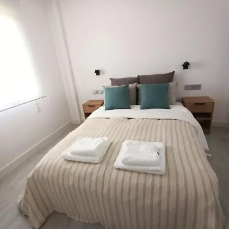 Apartment Riviera Del Sol , Casa Lola, Mijas Costa *