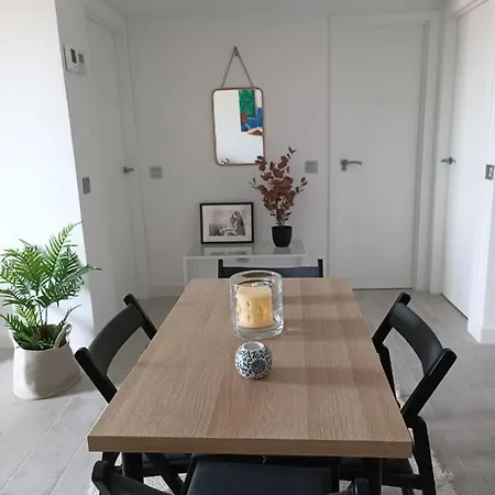 Apartment Riviera Del Sol , Casa Lola, Mijas Costa