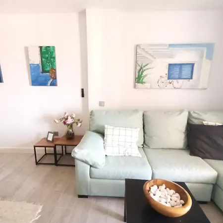 Apartment Riviera Del Sol , Casa Lola, Mijas Costa