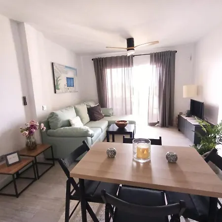 Apartment Riviera Del Sol , Casa Lola, Mijas Costa *