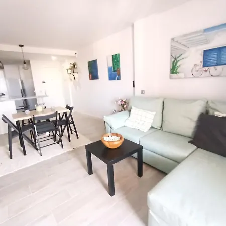 Apartment Riviera Del Sol , Casa Lola, Mijas Costa Malaga