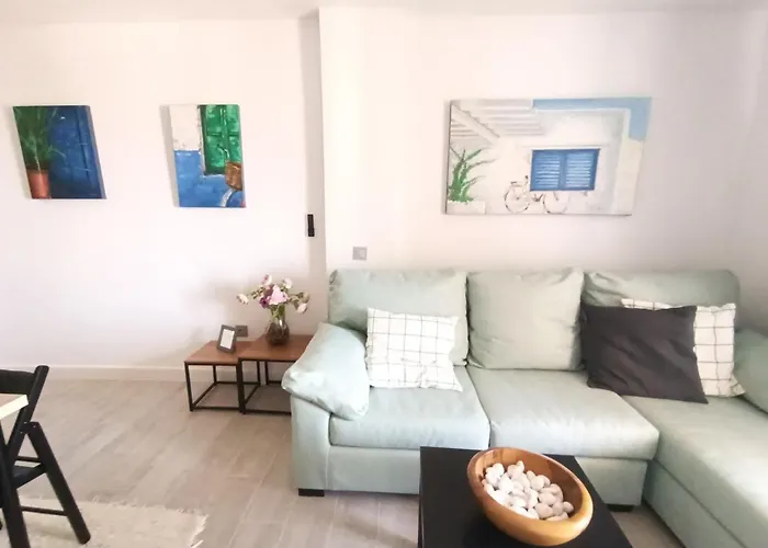 Apartmán Riviera Del Sol , Casa Lola, Mijas Costa